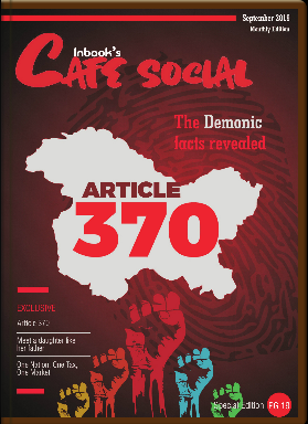 Cafe Social September 2019