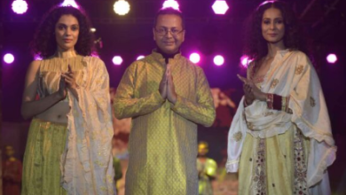 North East International Fashion Week – 2021
