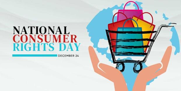 consumers rights day