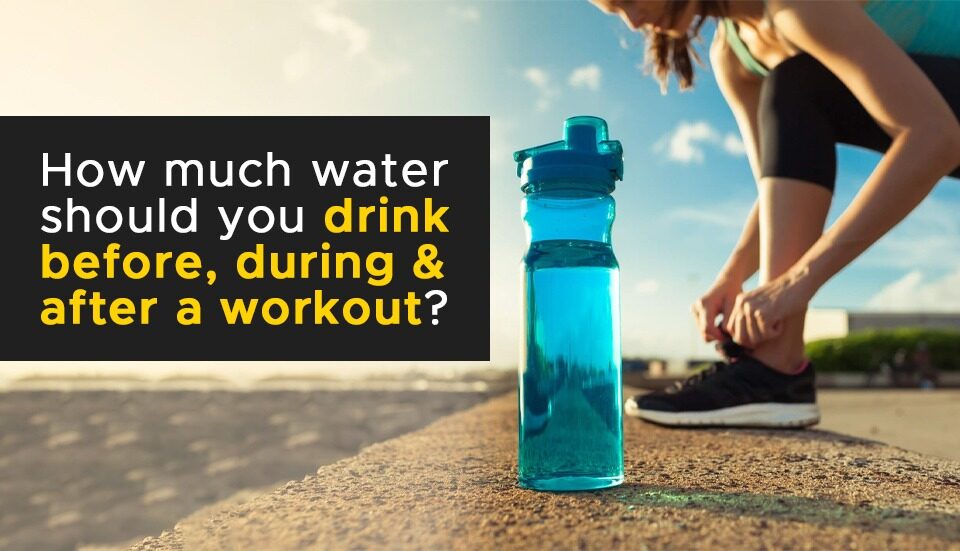 How much water should I drink a day? - Harvard Health