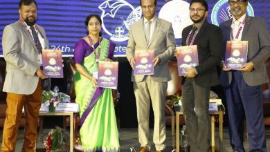 aroi’s-37th-annual-conference-of-radiation-oncologists-inaugurated-by-dr.-vijay-anand-reddy,-chair,-aroi-at-itc-grand-chola