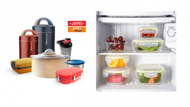 jaypee-unveils-‘uniklass-klaro’-–-a-new-range-of-borosilicate-lockable-dishes;-announces-upto-30-percent-discount-on-several-kitchens-and-dining-products