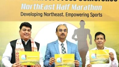 northeast-frontier-railway-&-innovations-india-launch-the-first-ever-northeast-half-marathon-in-guwahati-to-empower-sports