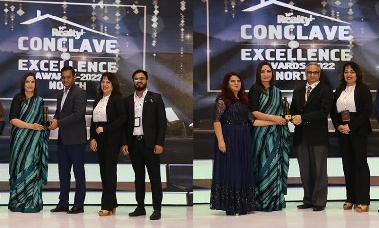 alpha-corp-wins-recognition-at-14th-realty+-conclave-and-excellence-awards